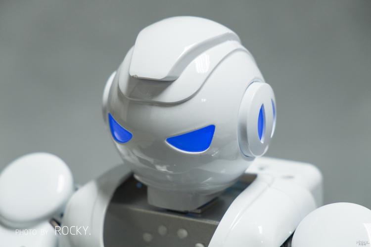 Alpha机器人表现如何？实测体验大揭秘！-第1张图片-广州国自机器人