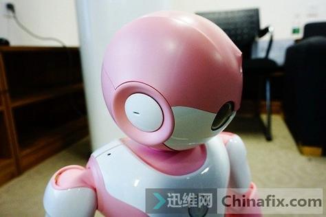 海尔ubot机器人有何独特功能？-第1张图片-广州国自机器人