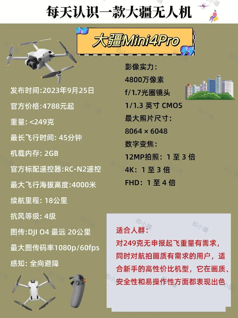 大疆无人机亮度如何调节？-第2张图片-广州国自机器人