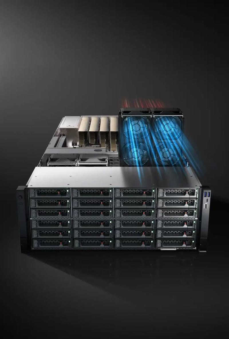 英伟达人工智能服务器-第1张图片-广州国自机器人 英伟达人工智能服务器-第1张图片-广州国自机器人