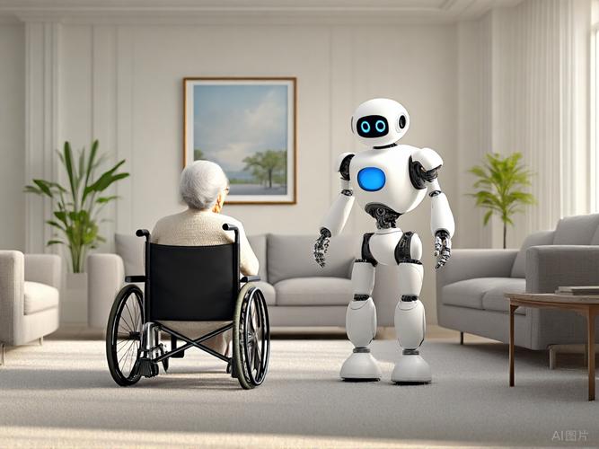 机器人全能保姆，真能胜任一切吗？-第3张图片-广州国自机器人