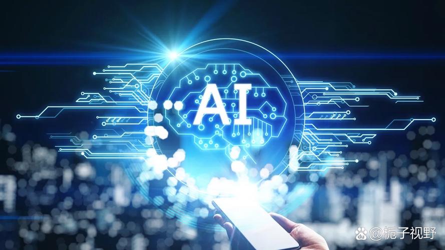 斯坦福大学人工智能研究有何突破？-第3张图片-广州国自机器人