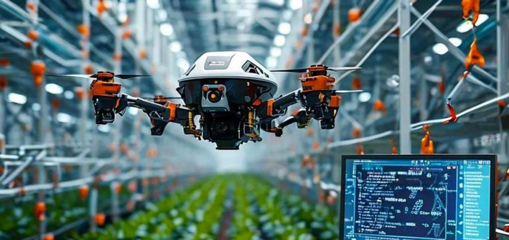 中国AI四巨头,实力如何排名?-第3张图片-广州国自机器人 中国AI四巨头,实力如何排名?-第3张图片-广州国自机器人