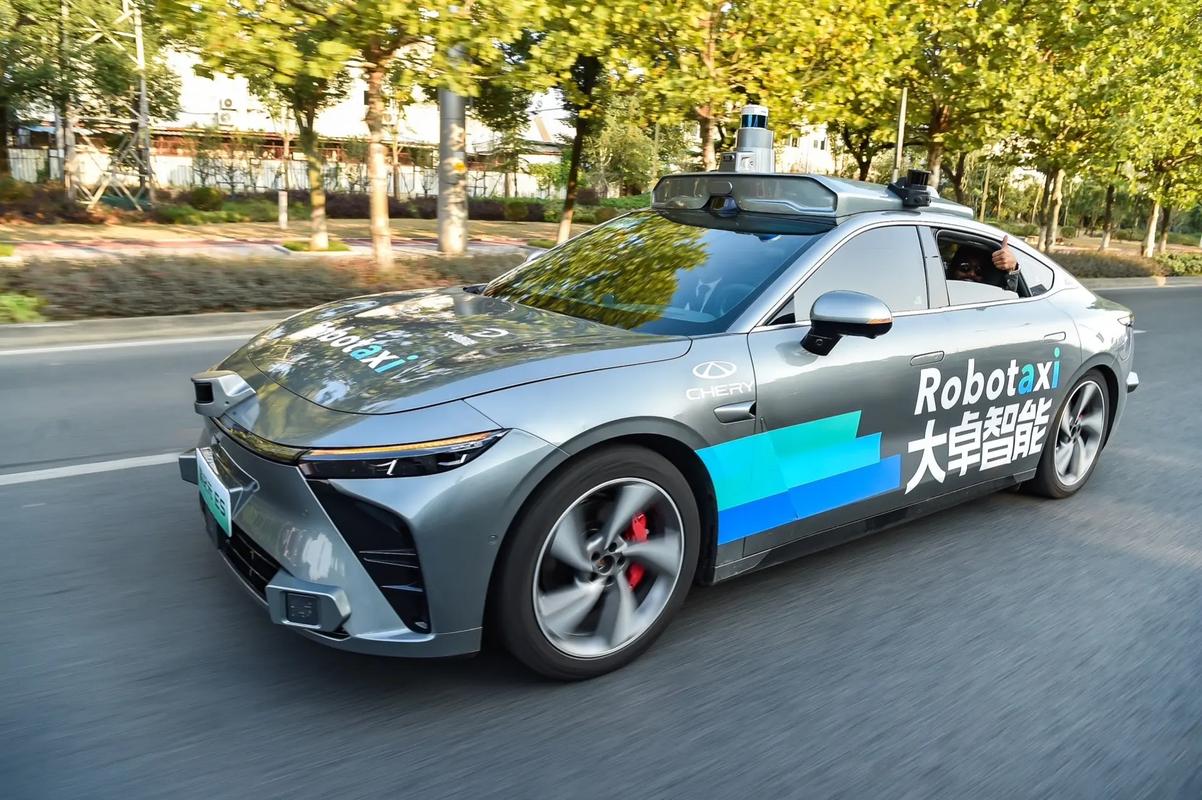 Uber机器人司机何时能上路？-第3张图片-广州国自机器人