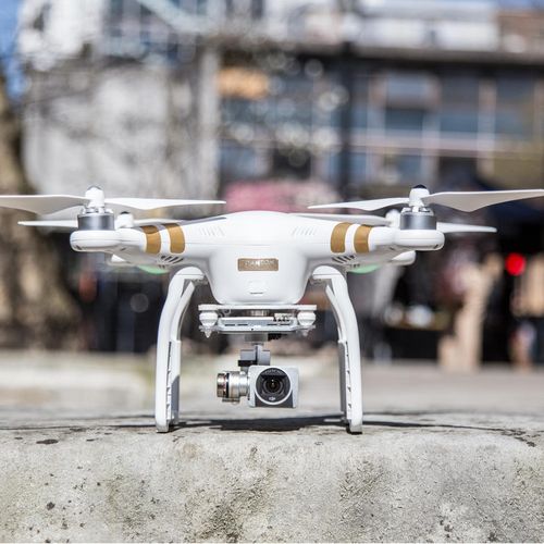 精灵3无人机最大抗风等级是多少?-第1张图片-广州国自机器人 精灵3无人机最大抗风等级是多少?-第1张图片-广州国自机器人