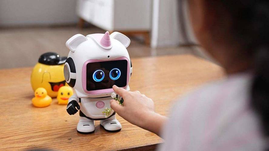 搜狗AI机器人有何独特能力？-第2张图片-广州国自机器人