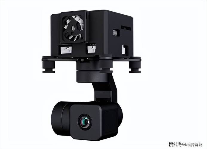 无人机10倍变焦云台-第1张图片-广州国自机器人