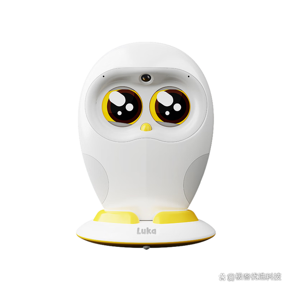 Anki机器人APP是什么？-第1张图片-广州国自机器人