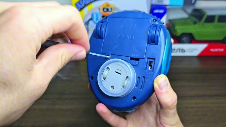 coco机器人玩具有什么独特功能？-第1张图片-广州国自机器人