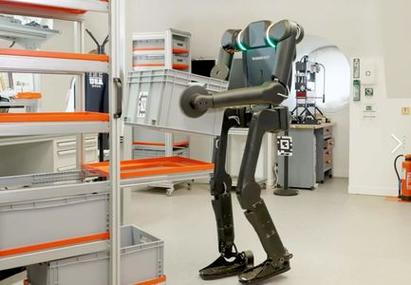 法国 rosa 机器人有何独特功能？-第3张图片-广州国自机器人