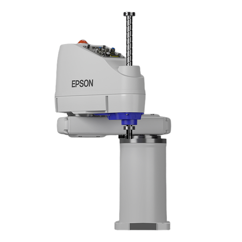 Epson机器人图片有哪些特点或用途？-第3张图片-广州国自机器人