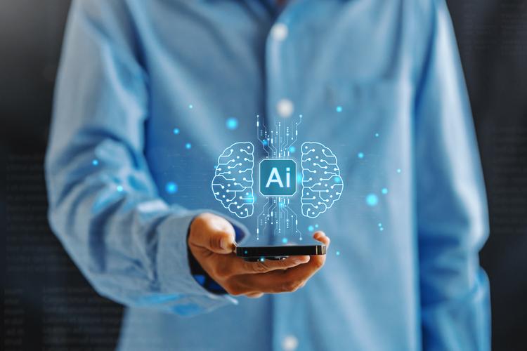 璀际网络科技人工智能有何独特优势？-第2张图片-广州国自机器人