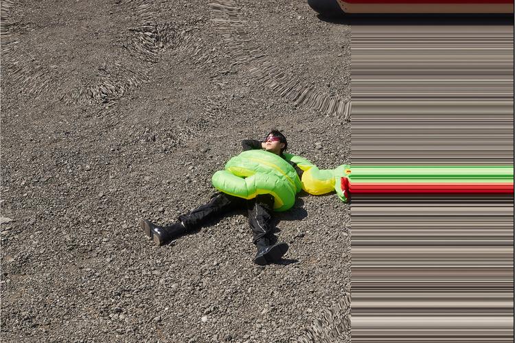 Pixel机器人为何突然倒地？-第1张图片-广州国自机器人