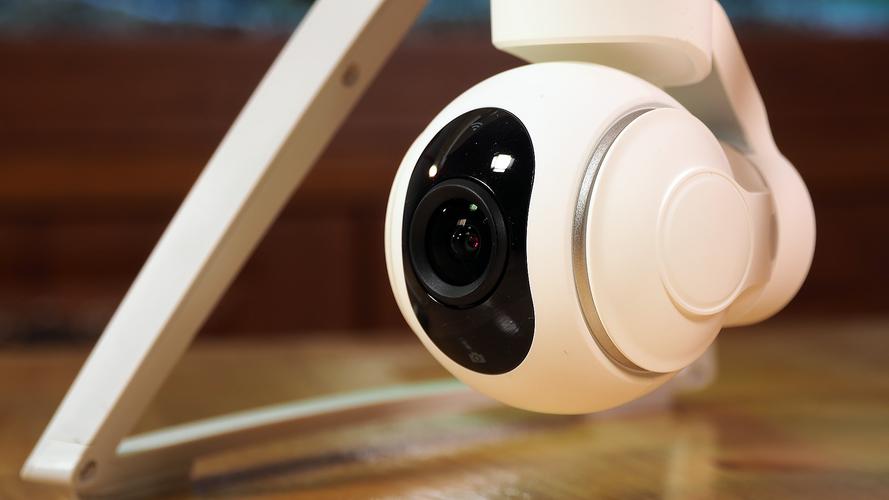 小米4k无人机 画质-第1张图片-广州国自机器人