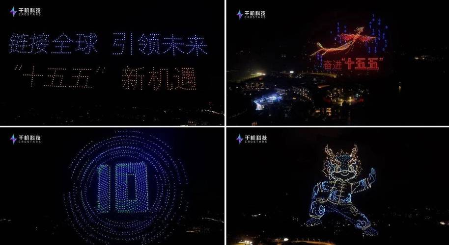 有哪些比较有名的无人机论坛？-第2张图片-广州国自机器人