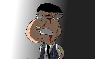 quake恶梦机器人-第1张图片-广州国自机器人