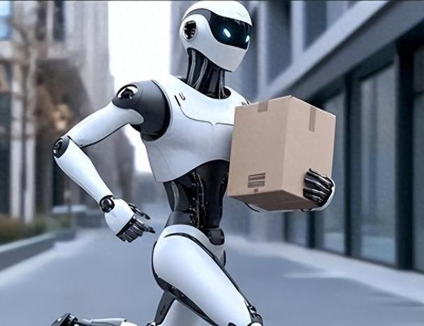 新闻 机器人 亚马逊-第2张图片-广州国自机器人