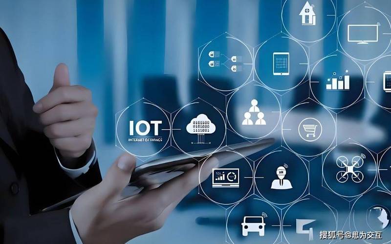 人工智能企业为何等同于互联网？-第2张图片-广州国自机器人