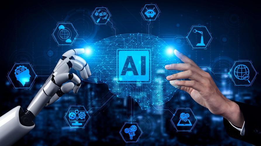 人工智能技术最新突破有哪些？-第1张图片-广州国自机器人