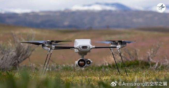 最贵无人机四轴飞行，究竟贵在哪里？-第2张图片-广州国自机器人