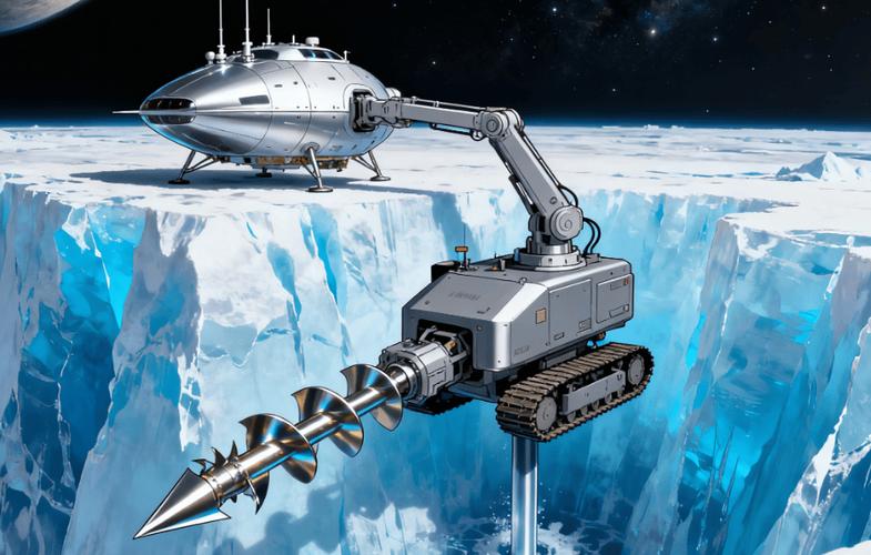 nasa 空间机器人-第1张图片-广州国自机器人