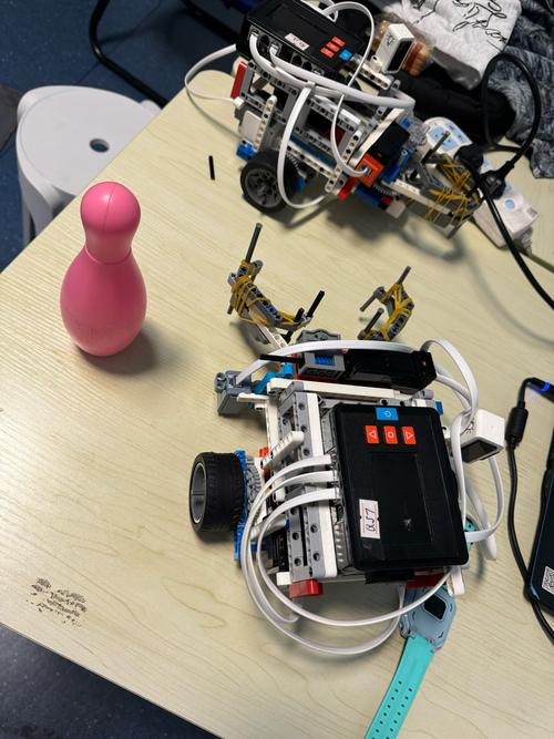 xkbot编程机器人-第2张图片-广州国自机器人