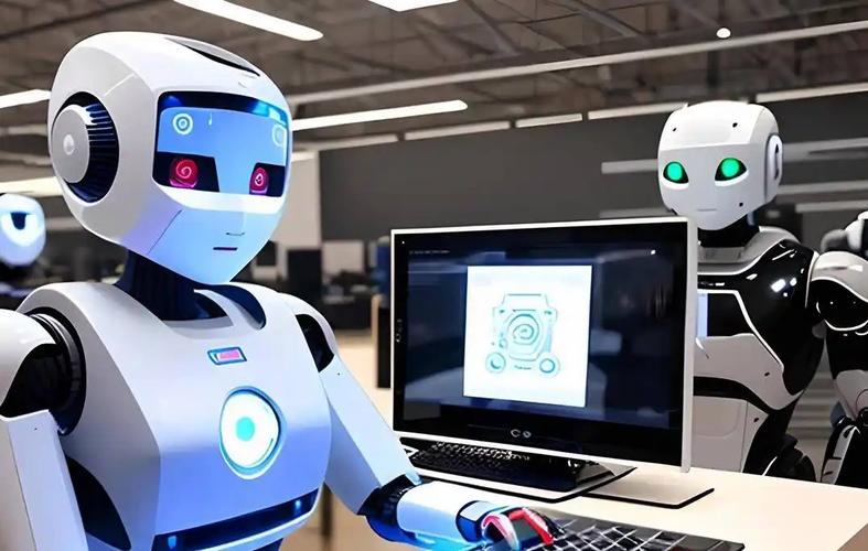 AI如何重塑我们的日常生活？-第2张图片-广州国自机器人