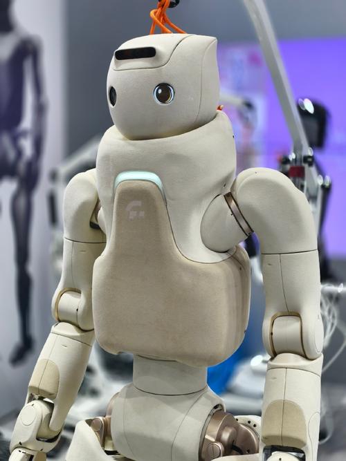 Henry是AI机器人,它能做什么?-第1张图片-广州国自机器人 Henry是AI机器人,它能做什么?-第1张图片-广州国自机器人