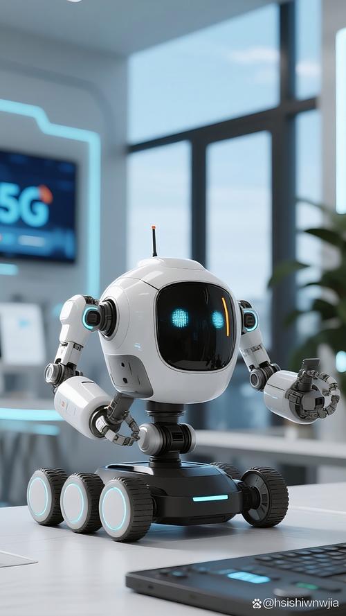 aipha机器人视频-第2张图片-广州国自机器人