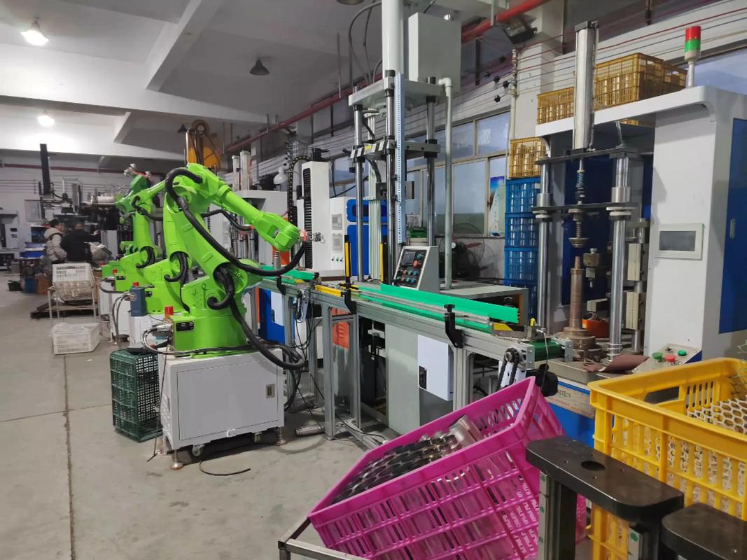 dobot手臂机器人如何提升生产效率？-第2张图片-广州国自机器人