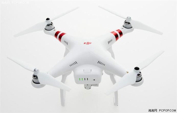 贵阳大疆精灵3无人机怎么样？-第2张图片-广州国自机器人
