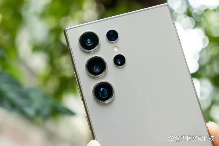 AI手机排名哪家强？-第3张图片-广州国自机器人