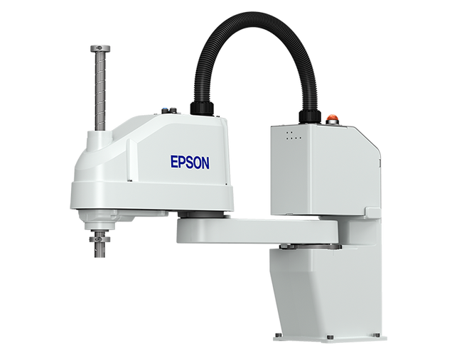 Epson水平机器人有何核心优势？-第1张图片-广州国自机器人