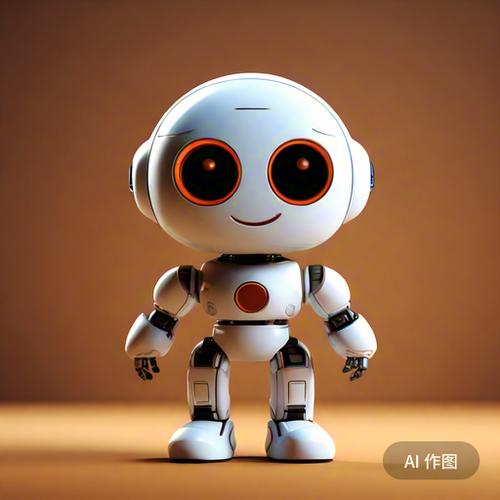 badyq机器人图片是什么样的？-第1张图片-广州国自机器人