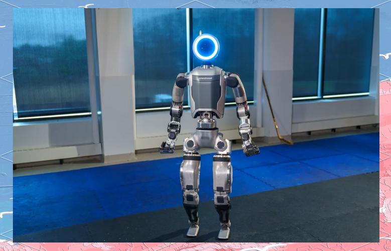 Atlas机器人如何从笨拙走向灵活？-第2张图片-广州国自机器人