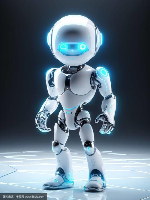 AI机器人AIDAM有何独特能力？-第2张图片-广州国自机器人