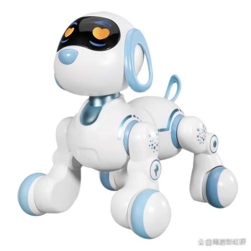 puppy小狗机器人-第3张图片-广州国自机器人 puppy小狗机器人-第3张图片-广州国自机器人