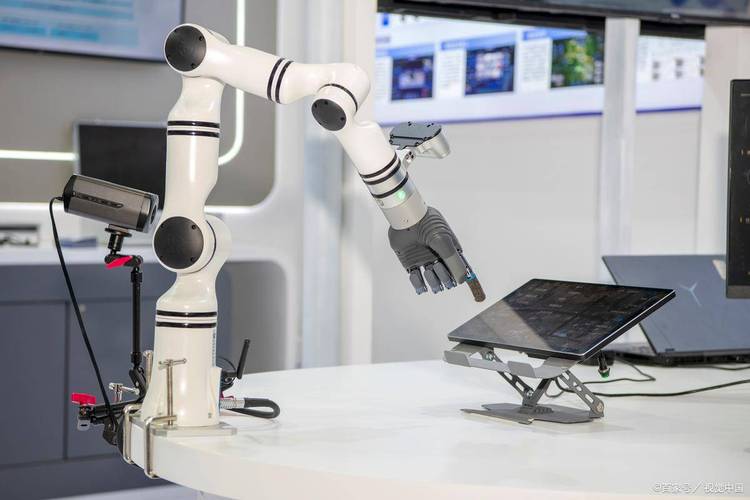 最新著名人工智能实验-第1张图片-广州国自机器人 最新著名人工智能实验-第1张图片-广州国自机器人