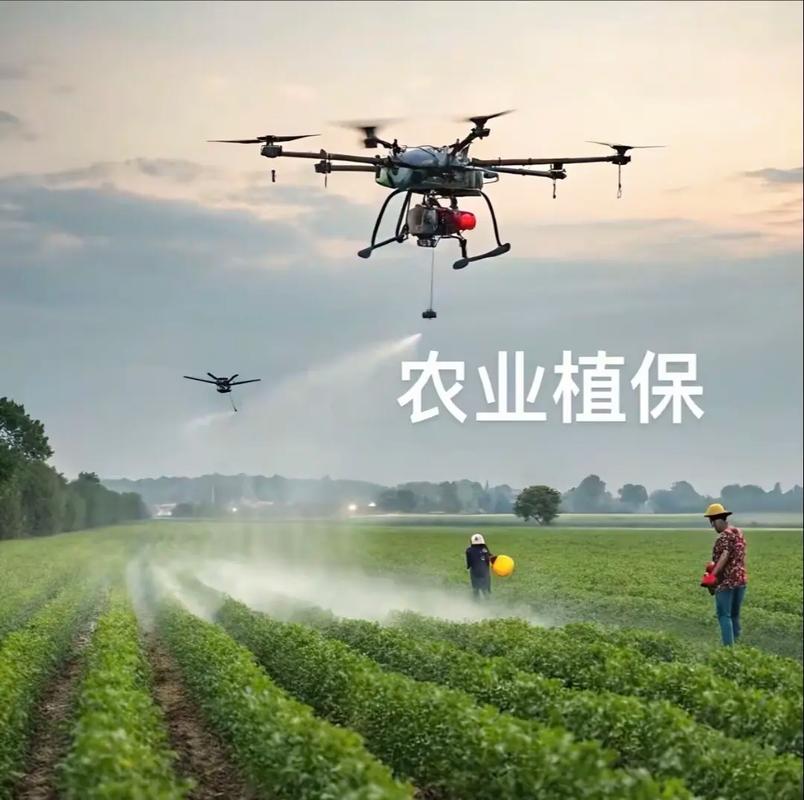 无人机部队的重要作用-第1张图片-广州国自机器人