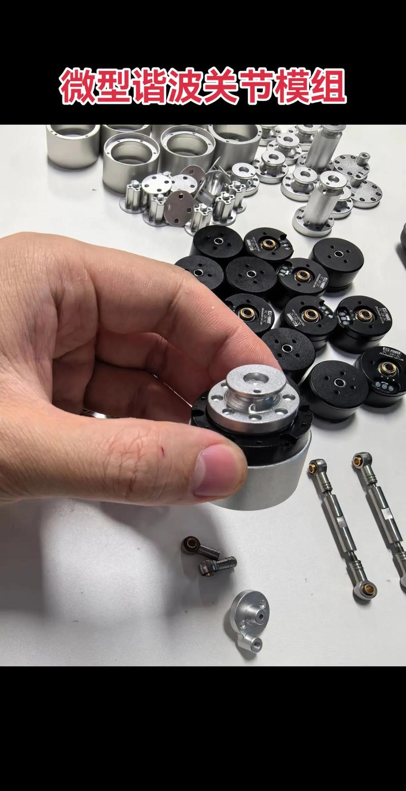 Poppy机器人电机有哪些核心优势？-第1张图片-广州国自机器人