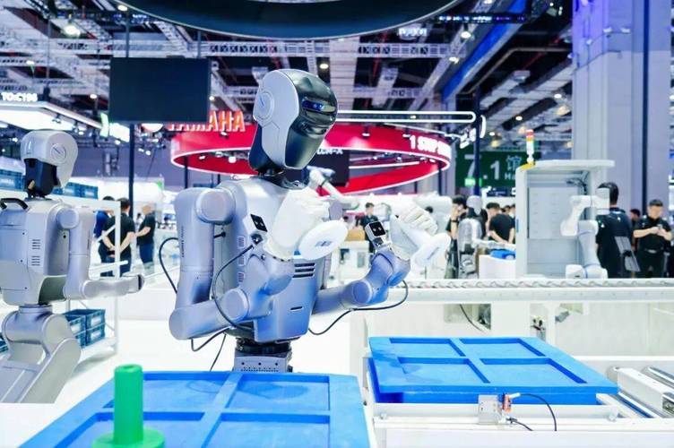 FTC机器人2025有哪些看点与挑战?-第1张图片-广州国自机器人 FTC机器人2025有哪些看点与挑战?-第1张图片-广州国自机器人