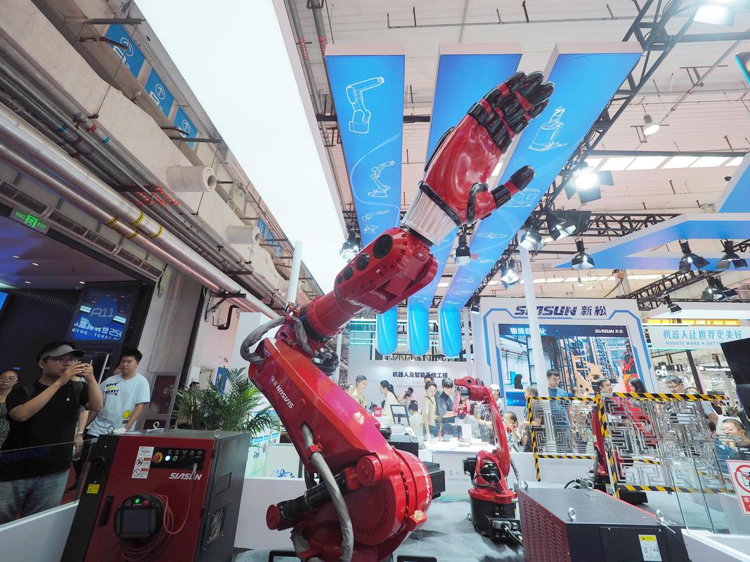 FTC机器人2025有哪些看点与挑战？-第3张图片-广州国自机器人