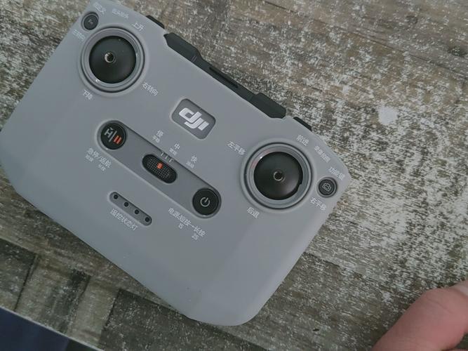 大疆无人机遥控信号弱-第2张图片-广州国自机器人