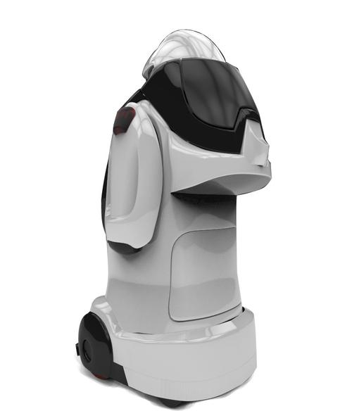 服务cruzr机器人-第1张图片-广州国自机器人