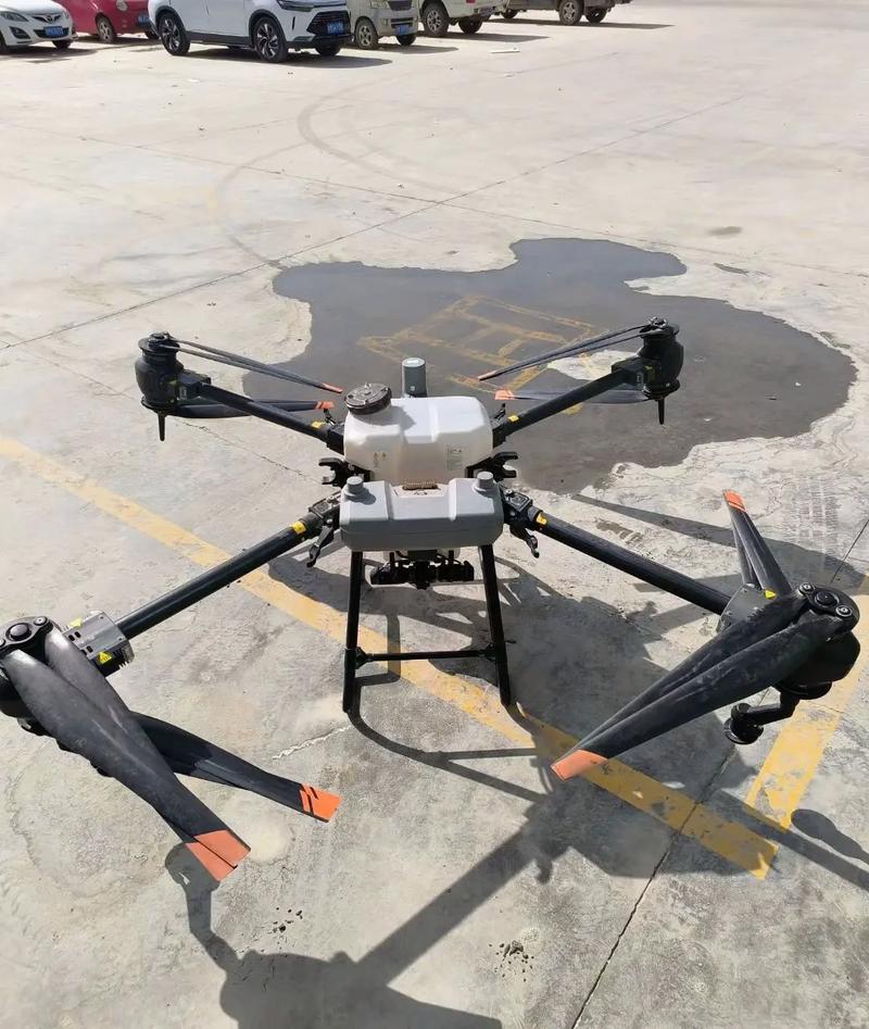 大疆MG植保机无人机有何优势?-第1张图片-广州国自机器人 大疆MG植保机无人机有何优势?-第1张图片-广州国自机器人