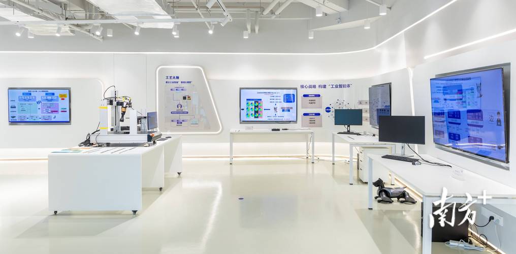 人工智能技术有限公司-第1张图片-广州国自机器人 人工智能技术有限公司-第1张图片-广州国自机器人