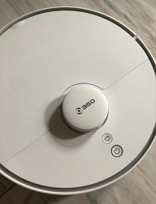 360 机器人 扫地-第1张图片-广州国自机器人