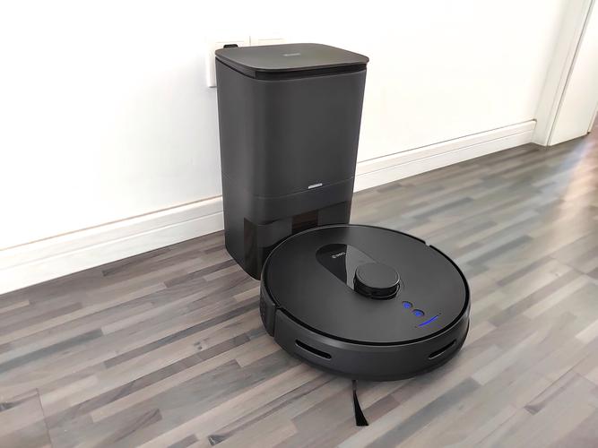 360 机器人 扫地-第2张图片-广州国自机器人