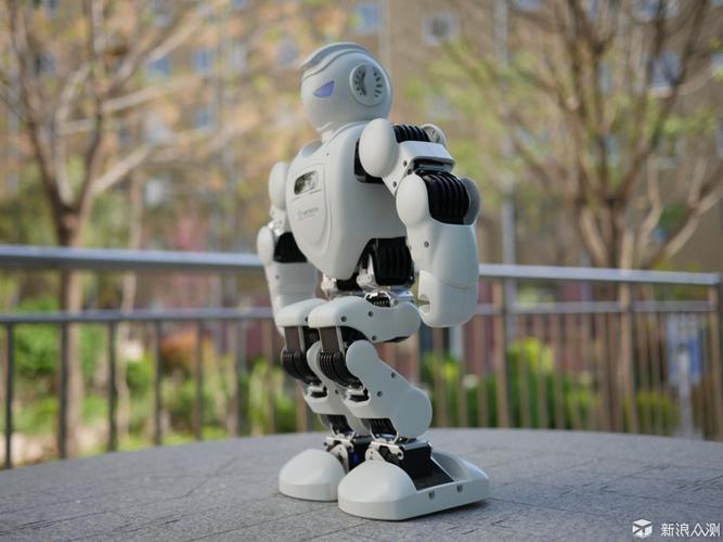 阿尔法ebot机器人有何独特功能？-第2张图片-广州国自机器人