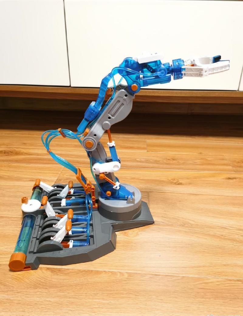 brain机器人积木-第1张图片-广州国自机器人